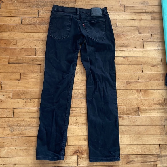 Men’s Levi’s jeans - Picture 5 of 6